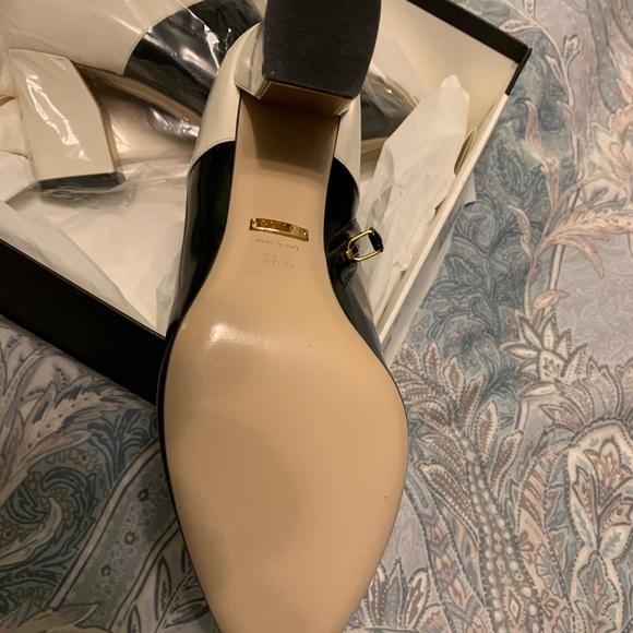 Gucci booties - Picture 3 of 4